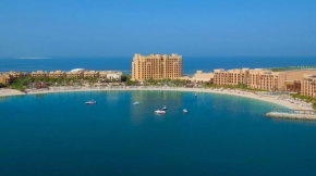 DoubleTree by Hilton Resort & Spa Marjan Island
